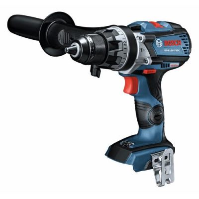 Bosch Gsb V Cn V Lithium Ion Brushless Brute Tough In